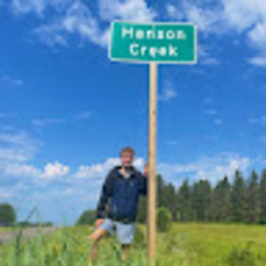 Meet your Posher, Connor